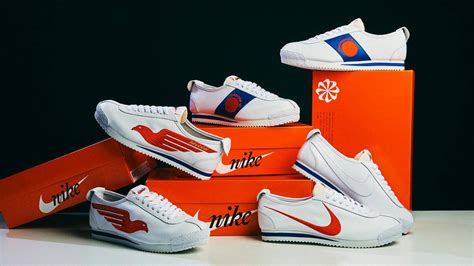 phil knight onitsuka tiger|How the Onitsuka Tiger Became the Nike Cortez.